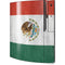 Mexico Flag Distressed Playstation 3 & PS3 Skin